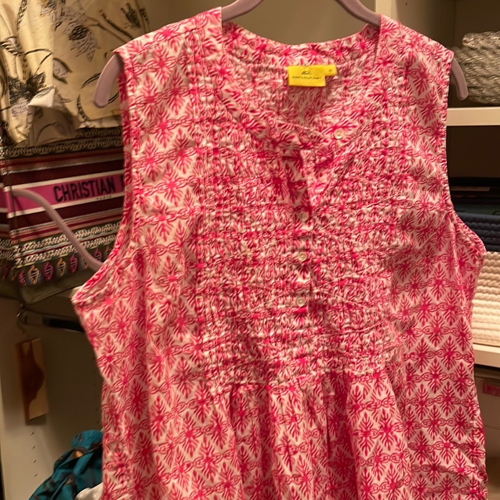 summer top
